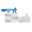 Barrier icon 64x64