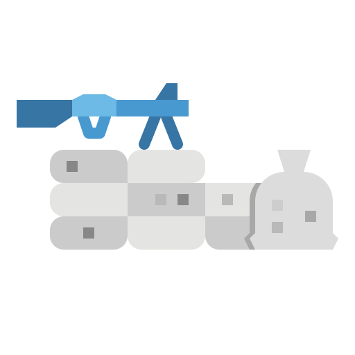 Barrier icon