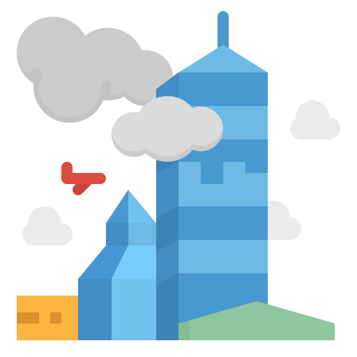 Building icon