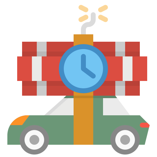 Bomb icon