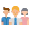 People icon 64x64