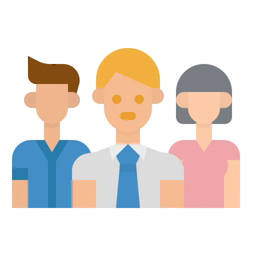 People icon