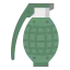 Hand grenade іконка 64x64
