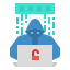 Hacker Symbol 64x64