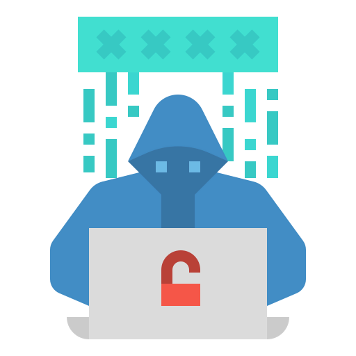 Hacker Symbol