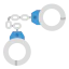 Handcuff icon 64x64