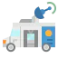 Van icon 64x64
