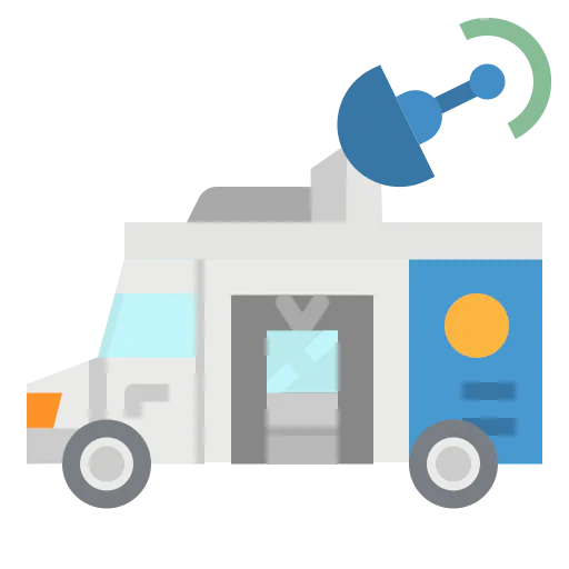Van icon