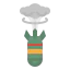 Nuclear bomb іконка 64x64