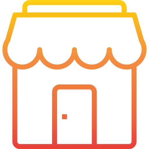 Shop icon