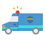 Police icon 64x64