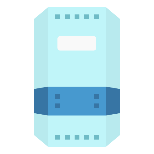 Police shield icon