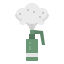 Smoke grenade icon 64x64