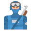 Swat icon 64x64