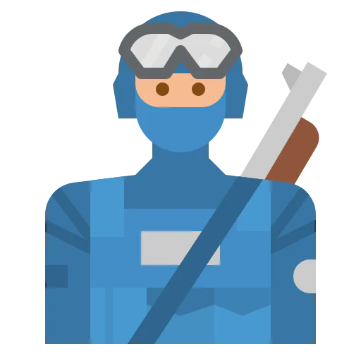 Swat icon
