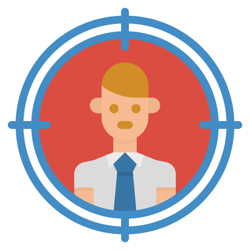Target icon