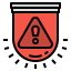 Alarm icon 64x64