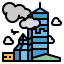 Building icon 64x64
