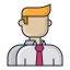 Account icon 64x64