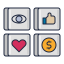 Aida icon 64x64
