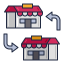 B2b icon 64x64