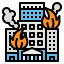 Building icon 64x64