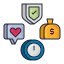 Bant icon 64x64