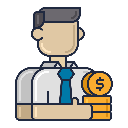 Buyer icon