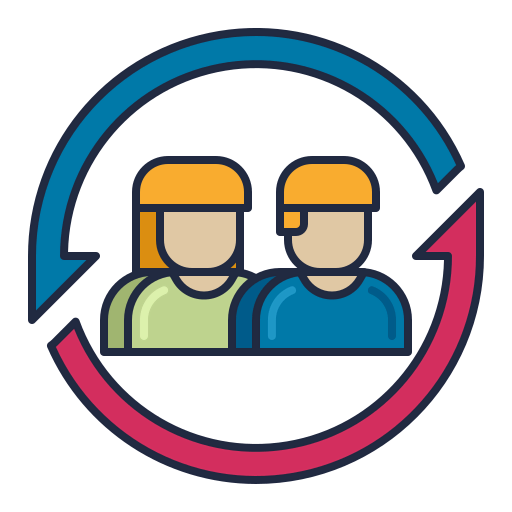 CRM icon