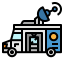 Van icon 64x64