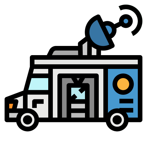 Van icon