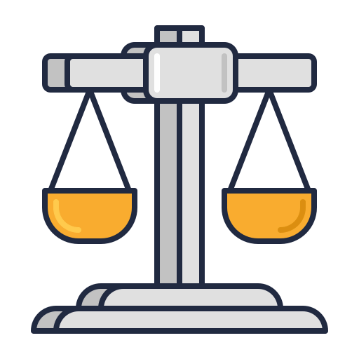 Ethics ícono