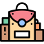 Backpack icon 64x64