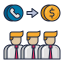 Telemarketer 상 64x64