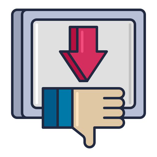 Bad Symbol