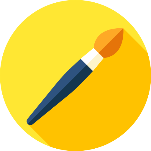 Brush Symbol