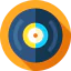Disc icon 64x64