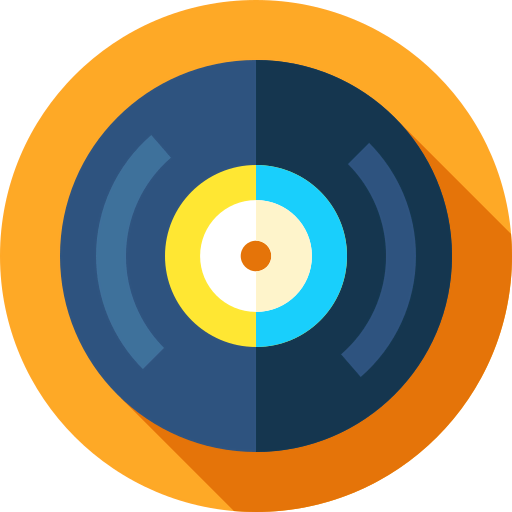 Disc Symbol