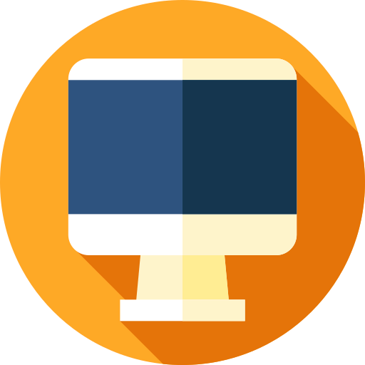 Computer icon