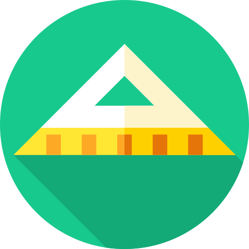 Ruler icon