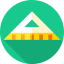 Ruler icon 64x64