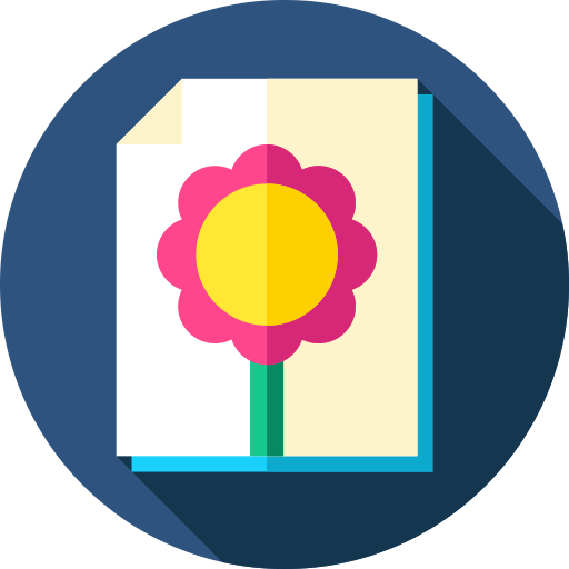 Paper icon