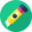 Cutter 图标 64x64