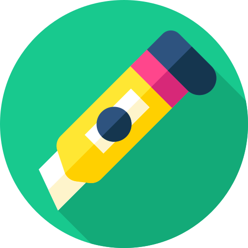 Cutter icon