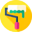 Paint roller 图标 64x64