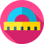 Protractor 图标 64x64