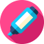 Highlighter 图标 64x64