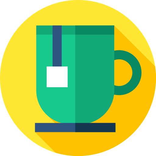 Tea Symbol