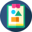 Clipboard 图标 64x64