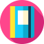 Notebook 图标 64x64